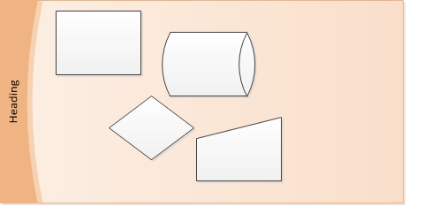 Assign Structure to Diagram in Visio 2010 using Container Picture 6