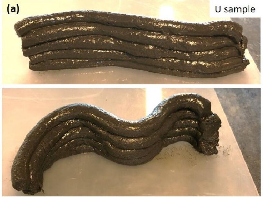 Astronauts could use their own pee to build future moon habitats Picture 2