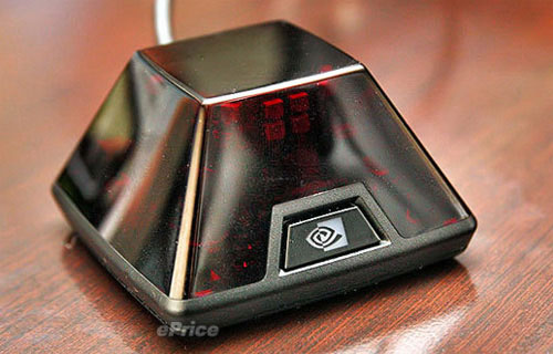 Asus 3D laptop 'show off' Picture 6