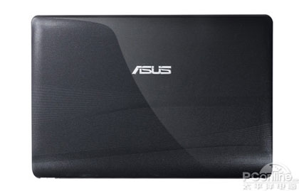 Asus' A Terrible Series A Notebook Picture 3
