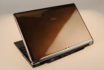 Asus announced the S101 ultra-thin Eee PC laptop Picture 1