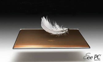 Asus announced the S101 ultra-thin Eee PC laptop Picture 2