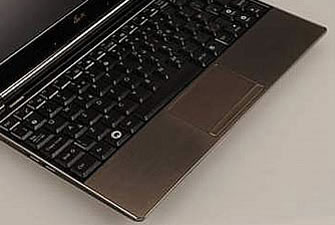 Asus announced the S101 ultra-thin Eee PC laptop Picture 4