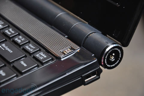 Asus introduced thin laptop duo Picture 10