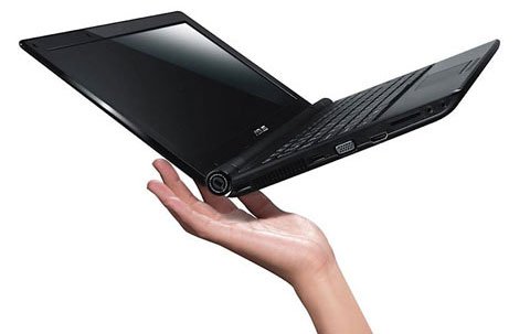 Asus introduced thin laptop duo Picture 2