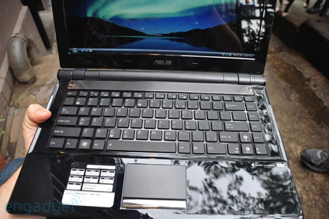 Asus introduced thin laptop duo Picture 4