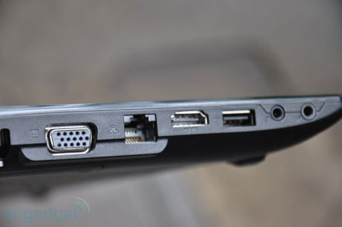 Asus introduced thin laptop duo Picture 8