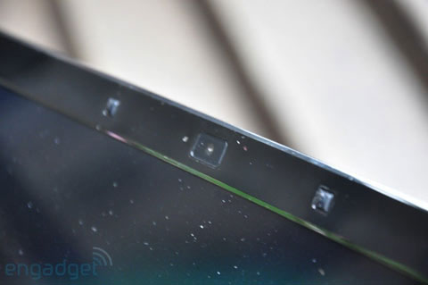 Asus introduced thin laptop duo Picture 9