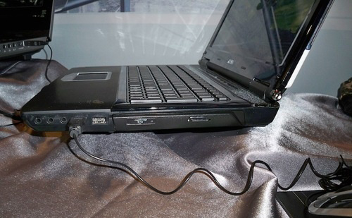 Asus introduced two more Core i7 laptops for gaming Picture 4