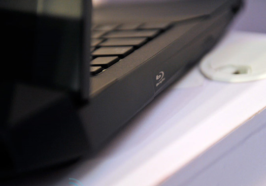 Asus introduces new notebook for gamers Picture 10