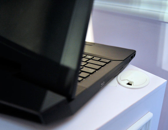 Asus introduces new notebook for gamers Picture 11