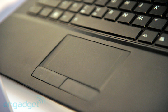 Asus introduces new notebook for gamers Picture 3