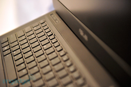 Asus introduces new notebook for gamers Picture 7