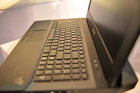 Asus introduces new notebook for gamers Picture 8