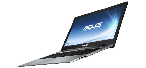 ASUS introduces the S Series Ultrabook in Vietnam market Picture 2