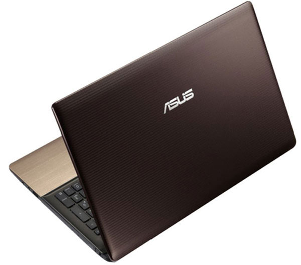 Asus K55 'leaks' videos, official photos Picture 2