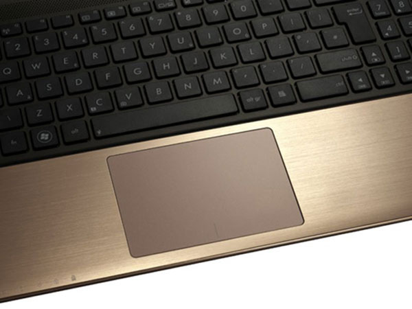 Asus K55 'leaks' videos, official photos Picture 3