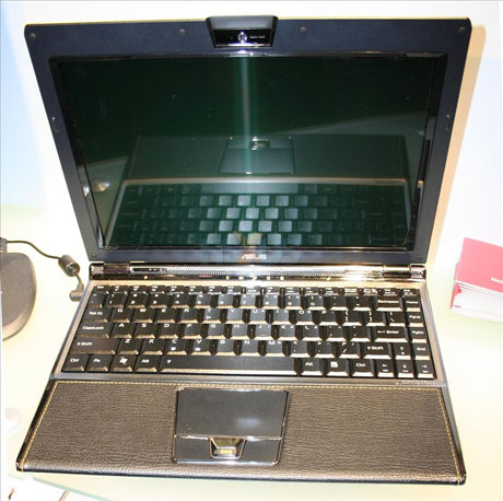 Asus Lamborghini stylish VX3 with car Picture 1