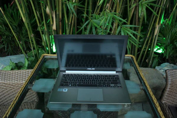 Asus Laptops get a series of design awards Picture 3