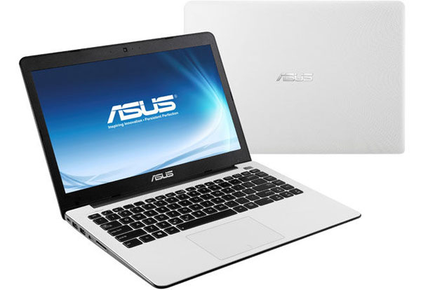 Asus Laptops get a series of design awards Picture 6