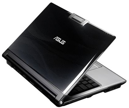 Asus launched a new series of laptops Picture 2