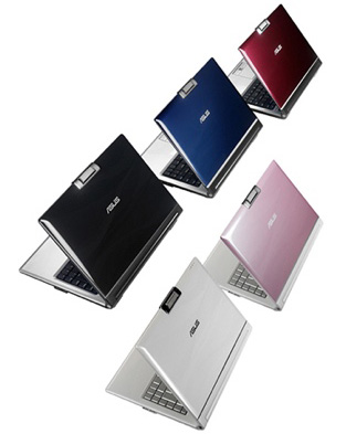 Asus launched a new series of laptops Picture 3