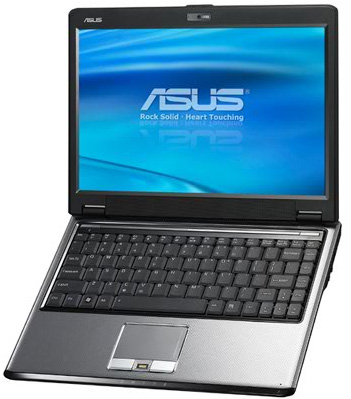 Asus launched a new series of laptops Picture 4