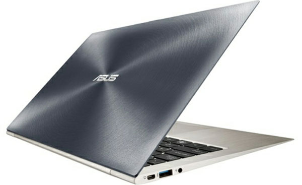 Asus launched the new Zenbook from 799 USD Picture 1