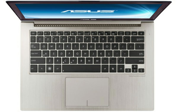 Asus launched the new Zenbook from 799 USD Picture 10