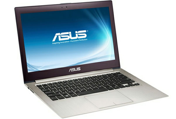 Asus launched the new Zenbook from 799 USD Picture 11