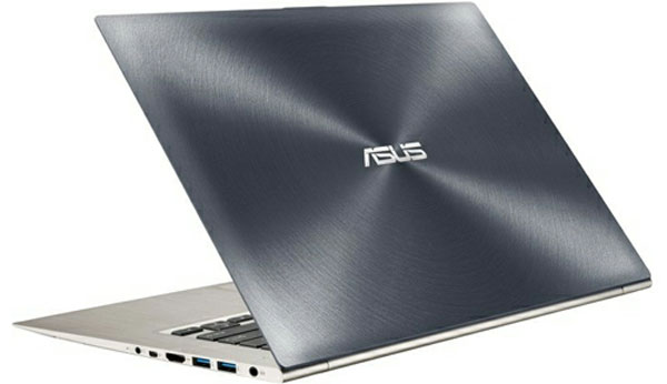 Asus launched the new Zenbook from 799 USD Picture 13
