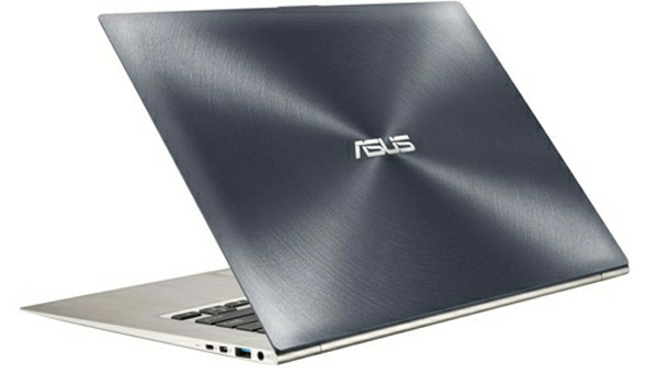 Asus launched the new Zenbook from 799 USD Picture 2
