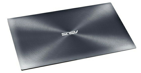 Asus launched the new Zenbook from 799 USD Picture 4