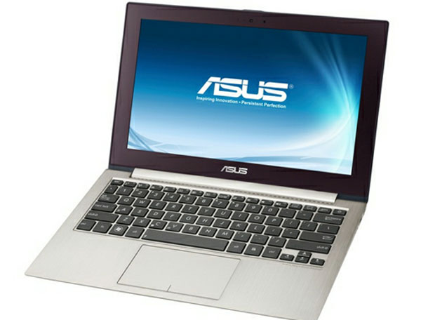 Asus launched the new Zenbook from 799 USD Picture 7