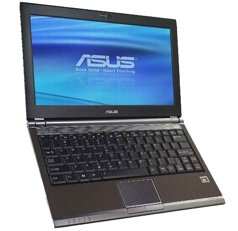 Asus launches new high-end laptops Picture 1
