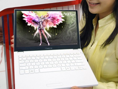 Asus, LG revealed the product for CES 2011 Picture 6