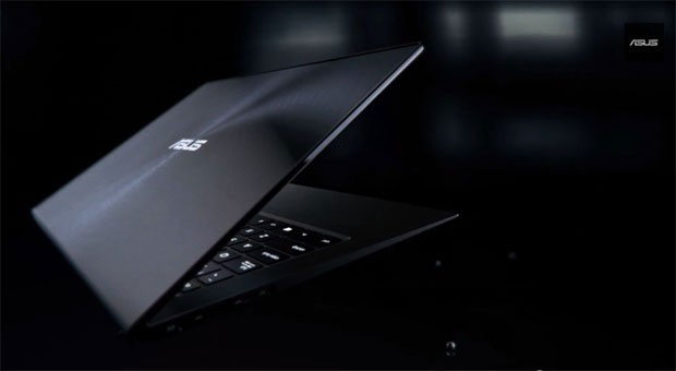 Asus revealed the high-end Zenbook UX301 model ultrabook Picture 1