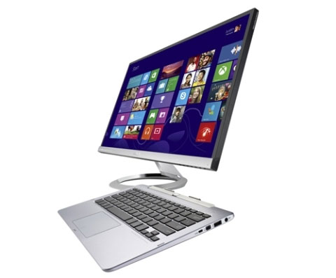 Asus super device to Vietnam Picture 3