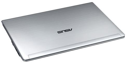 Asus UL30Vt brings discrete graphics card Picture 2