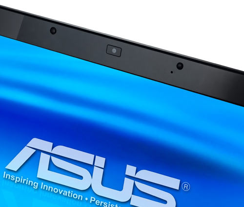 Asus UL30Vt brings discrete graphics card Picture 4
