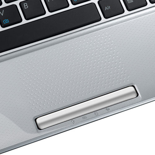 Asus UL30Vt brings discrete graphics card Picture 6