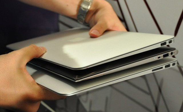 Asus UX21, super thin, super 'terrible' Picture 11