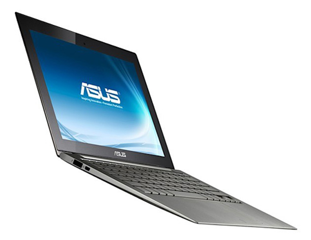 Asus UX21, super thin, super 'terrible' Picture 2