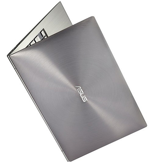 Asus UX21, super thin, super 'terrible' Picture 3