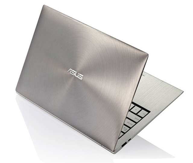 Asus UX21, super thin, super 'terrible' Picture 4