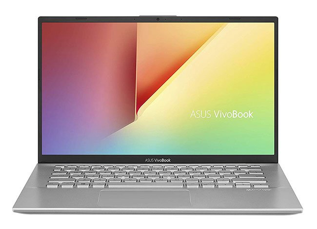 Asus VivoBook 14 laptop review: Meet the needs of everyday use Picture 1