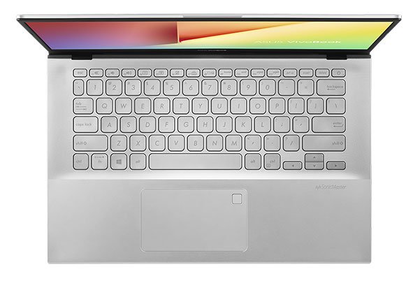 Asus VivoBook 14 laptop review: Meet the needs of everyday use Picture 2