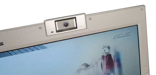 Asus W5F - a simple 12-inch laptop Picture 3