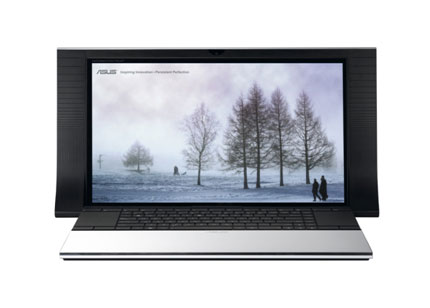 ASUS Won 12 2010 Design Awards Picture 2