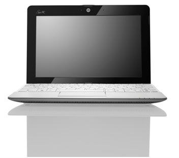 ASUS Won 12 2010 Design Awards Picture 4